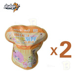 Honkai Impact 3rd Cup Noodles Stack Toy Vol.1 Blind Box